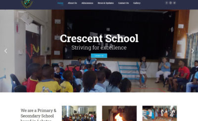 Crescent School