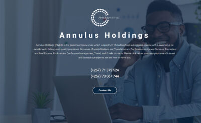 Annulus Holdings