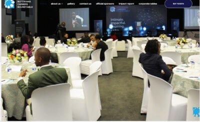 Botswana Careers Roundtable
