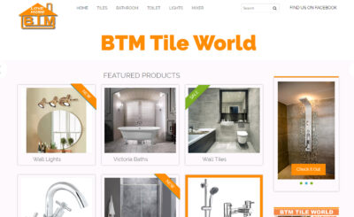 BTM Tile World