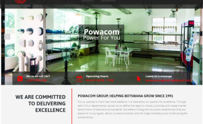 Powacom Group