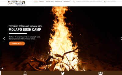 Molapo Bush Camp